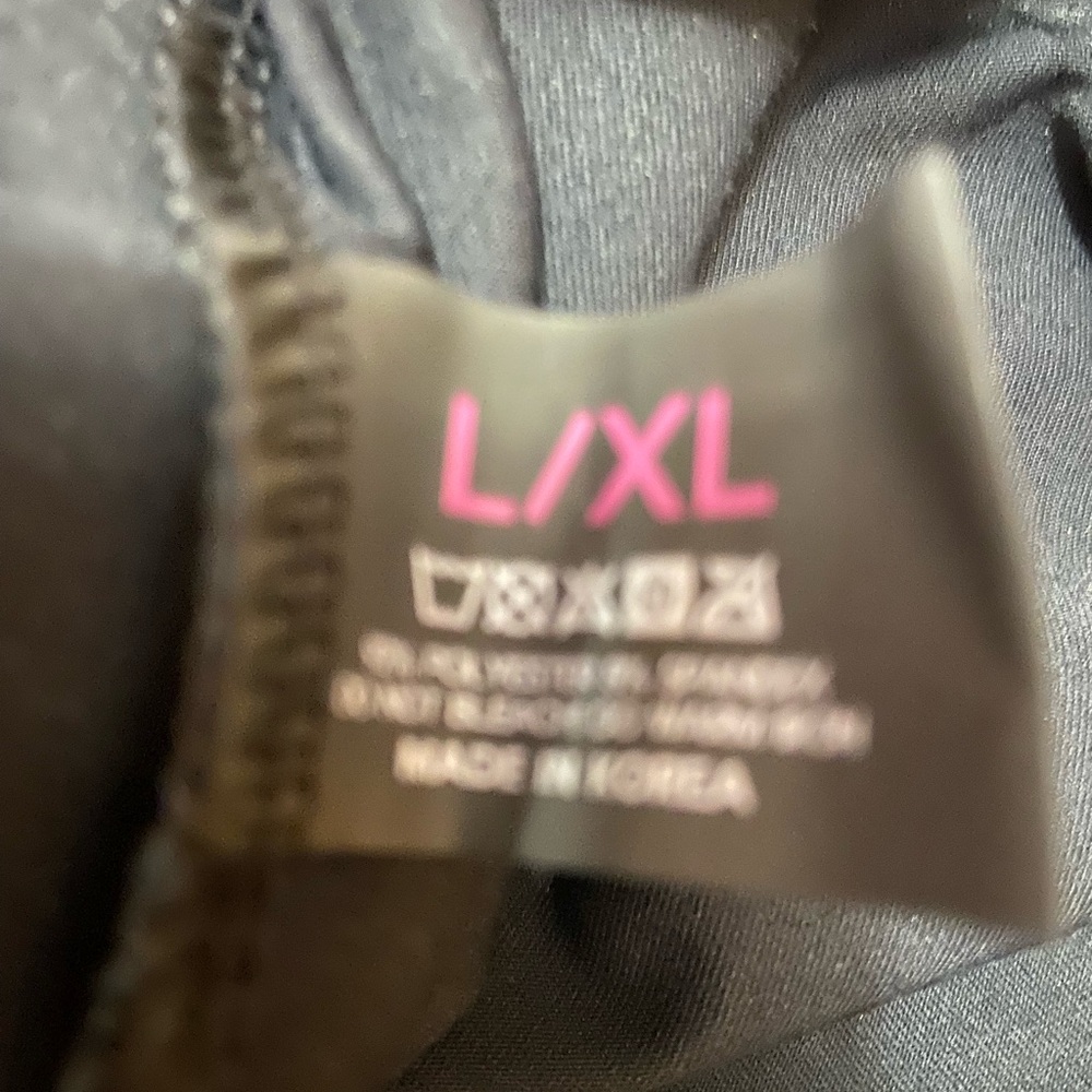 NWOT Reebok Pants - Picture 7 of 7